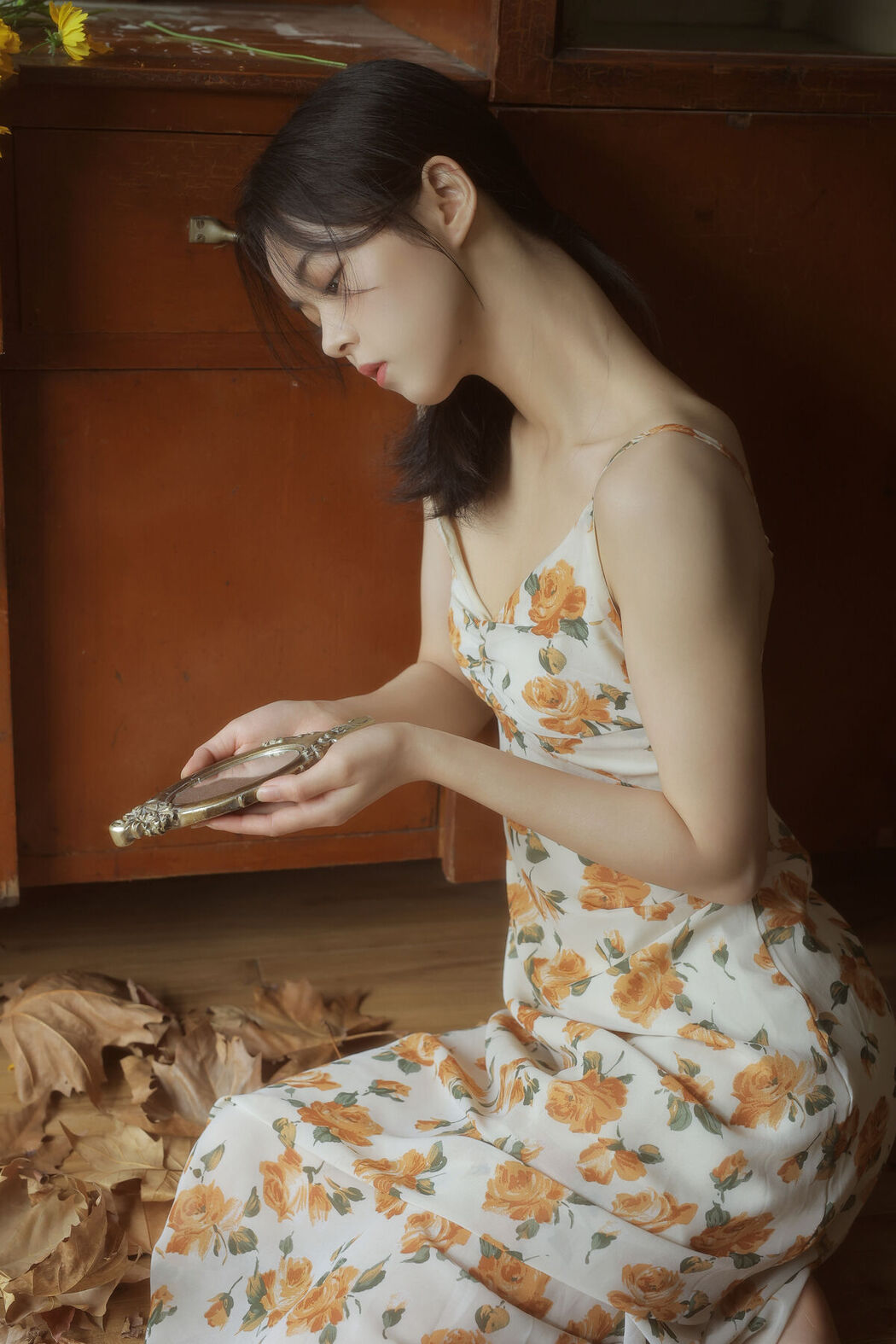 YiTuYu艺图语 Vol.7056 Xiao Yang