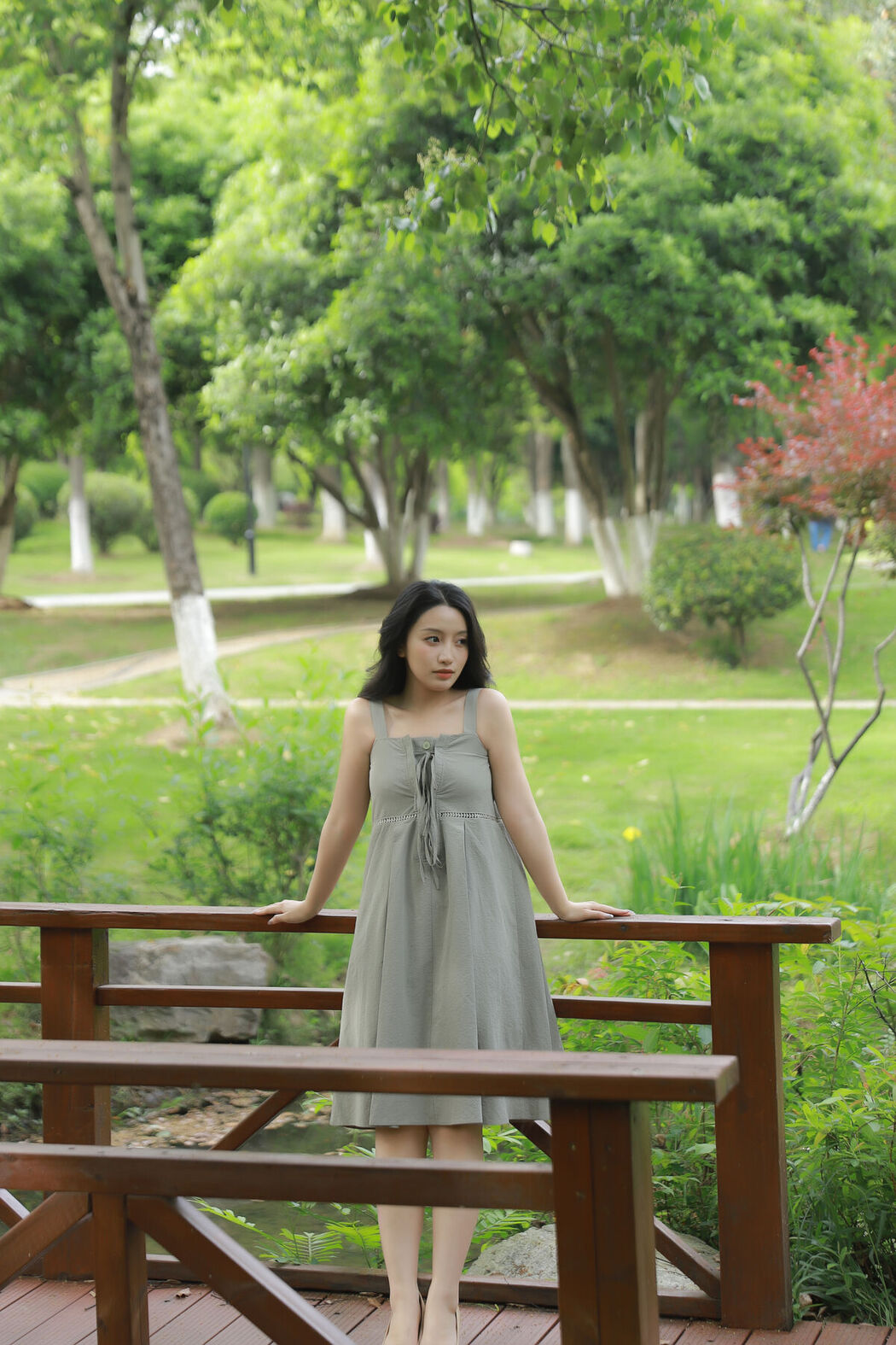 YiTuYu艺图语 Vol.6942 Jing Zi Jinns