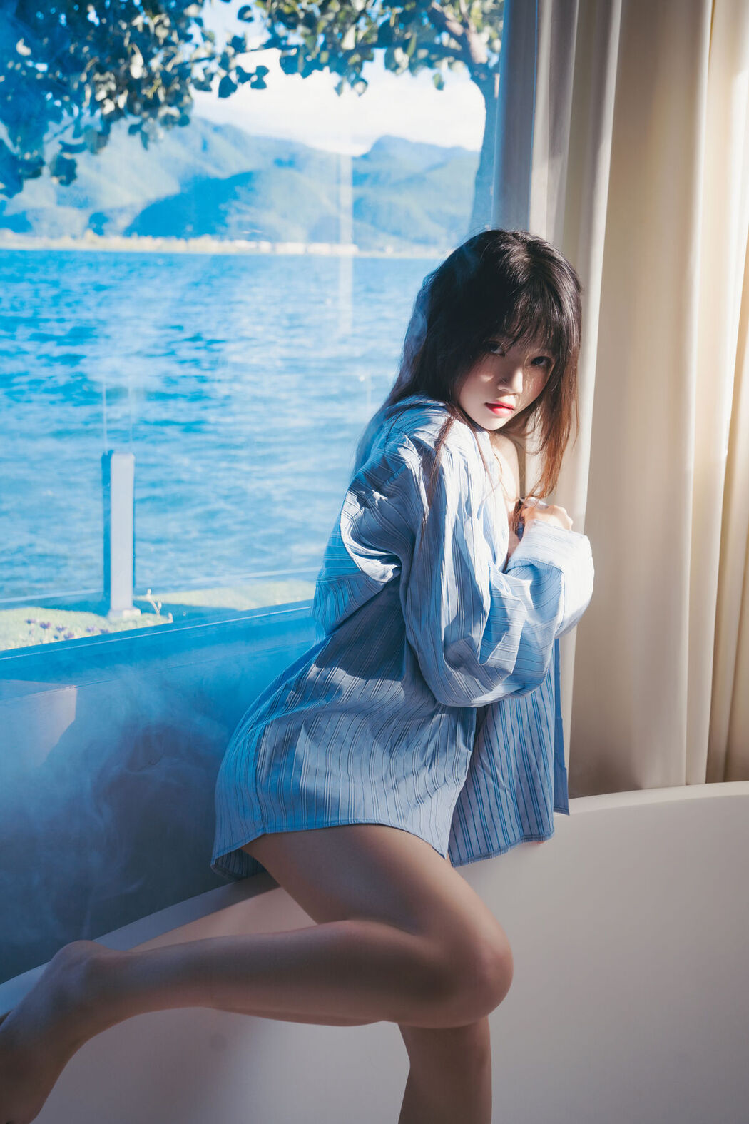 YiTuYu艺图语 Vol.7035 Cherry Meow