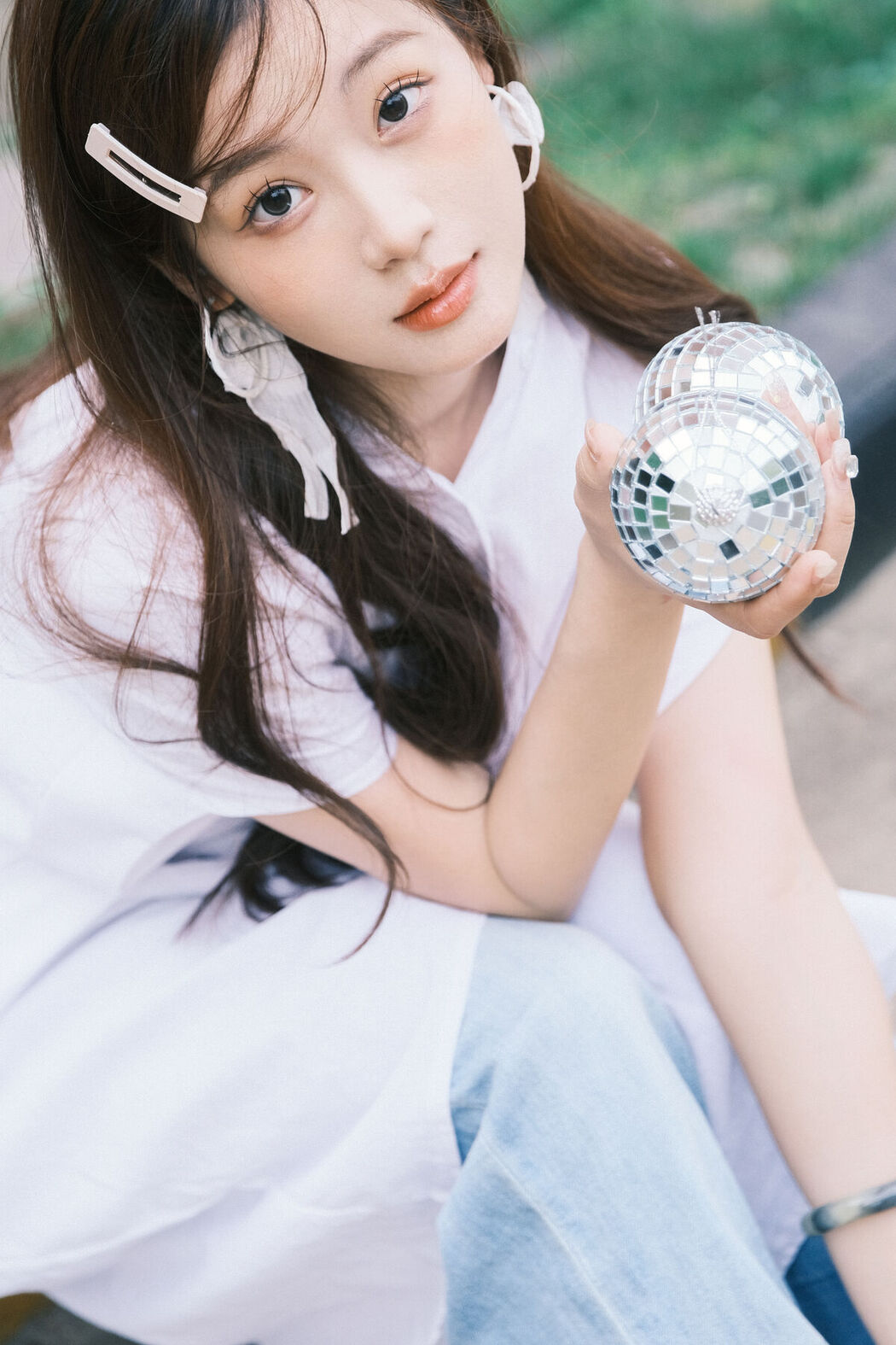 YiTuYu艺图语 Vol.7005 Gao Leng Xiao Bie Tu