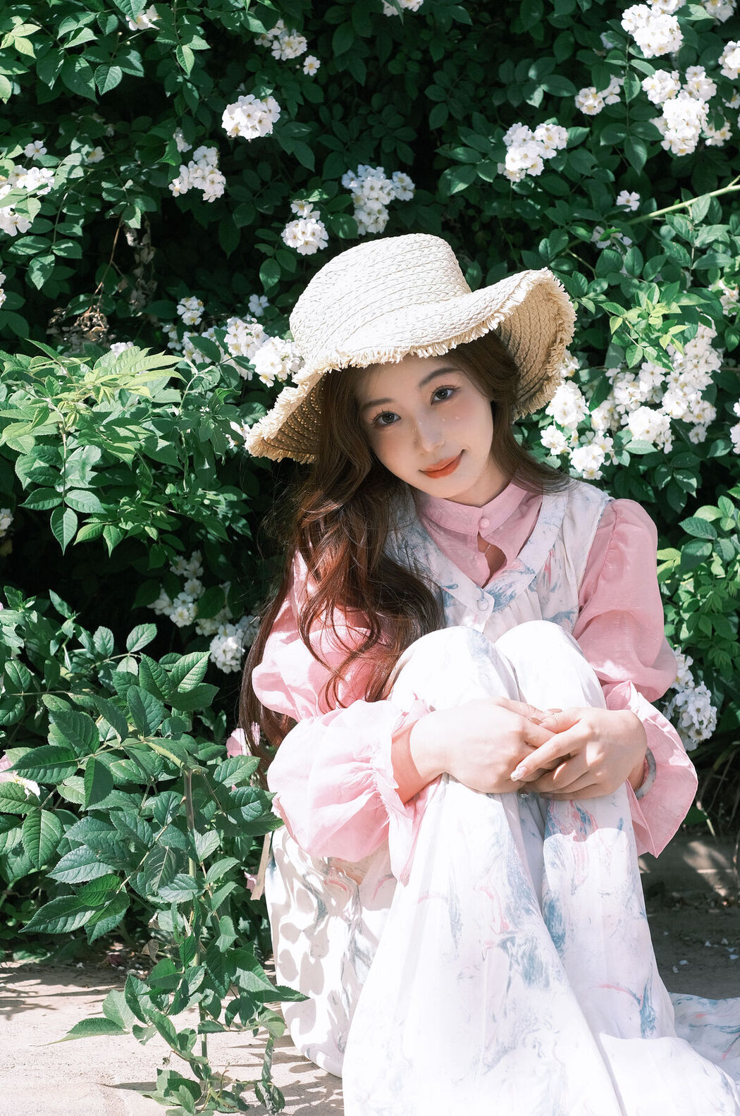 YiTuYu艺图语 Vol.7053 Gao Leng Xiao Bie Tu