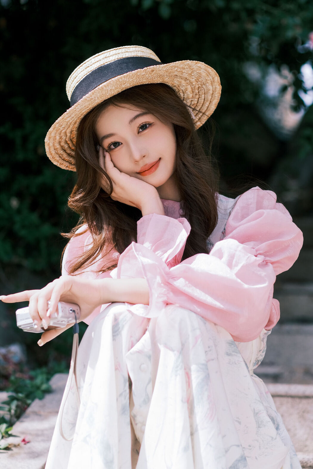 YiTuYu艺图语 Vol.7053 Gao Leng Xiao Bie Tu