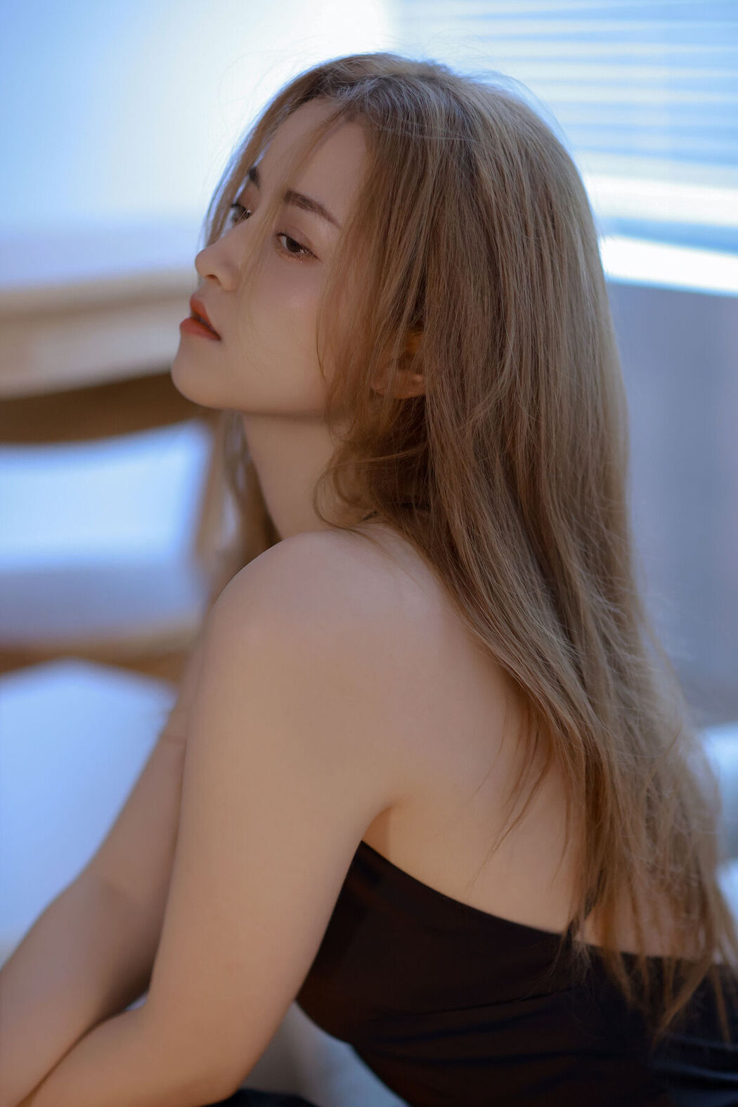 YiTuYu艺图语 Vol.7032 A Di