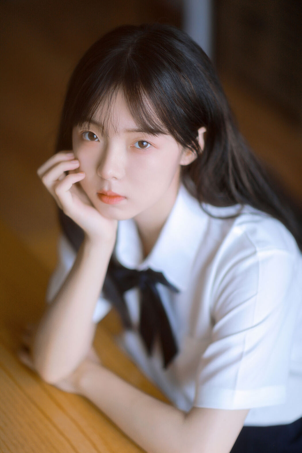 YiTuYu艺图语 Vol.6934 Xiao Rui