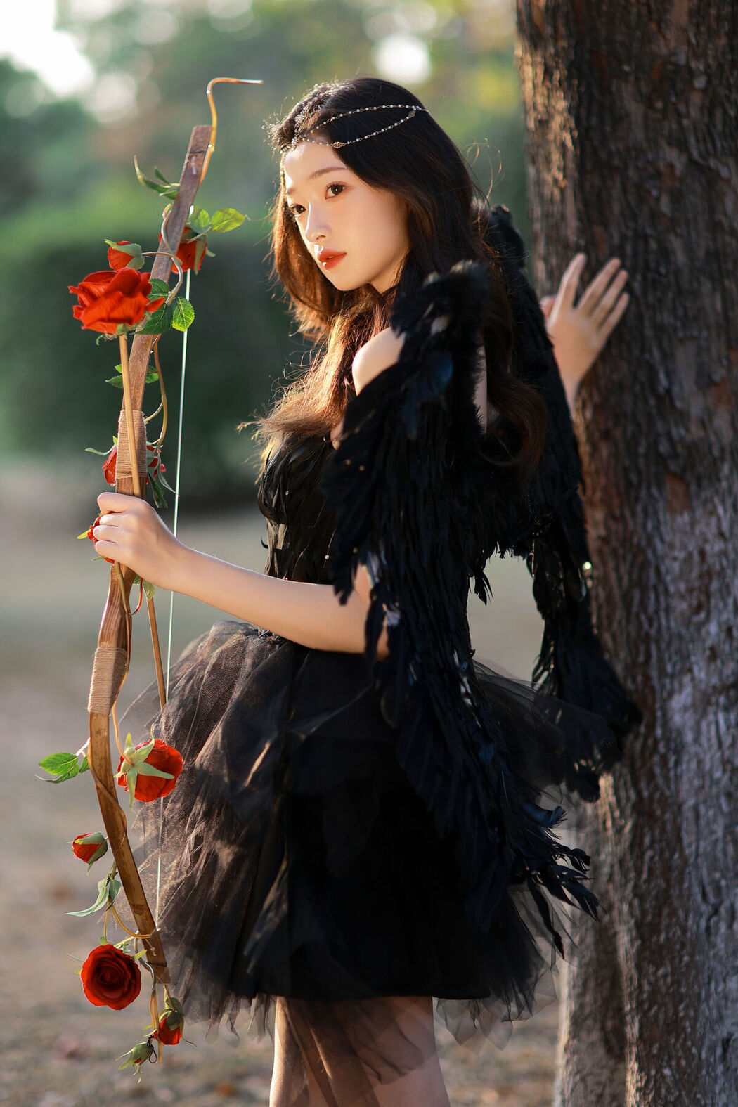 YiTuYu艺图语 Vol.7025 Xiao Dai Tong Xue