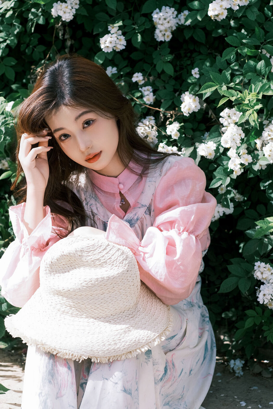 YiTuYu艺图语 Vol.7053 Gao Leng Xiao Bie Tu