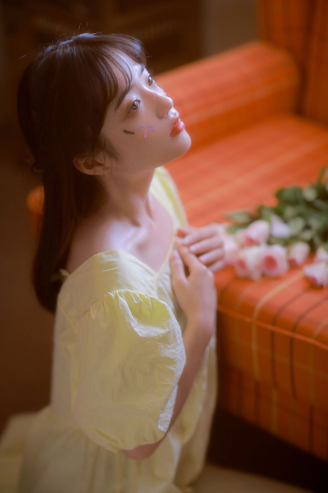 YiTuYu艺图语 Vol.7002 G Gao Gao