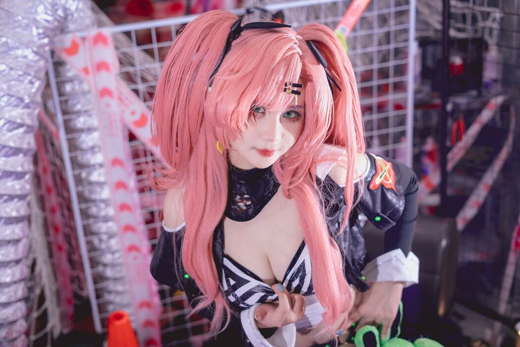 Coser@Pyon – Nicole Demara (53P)