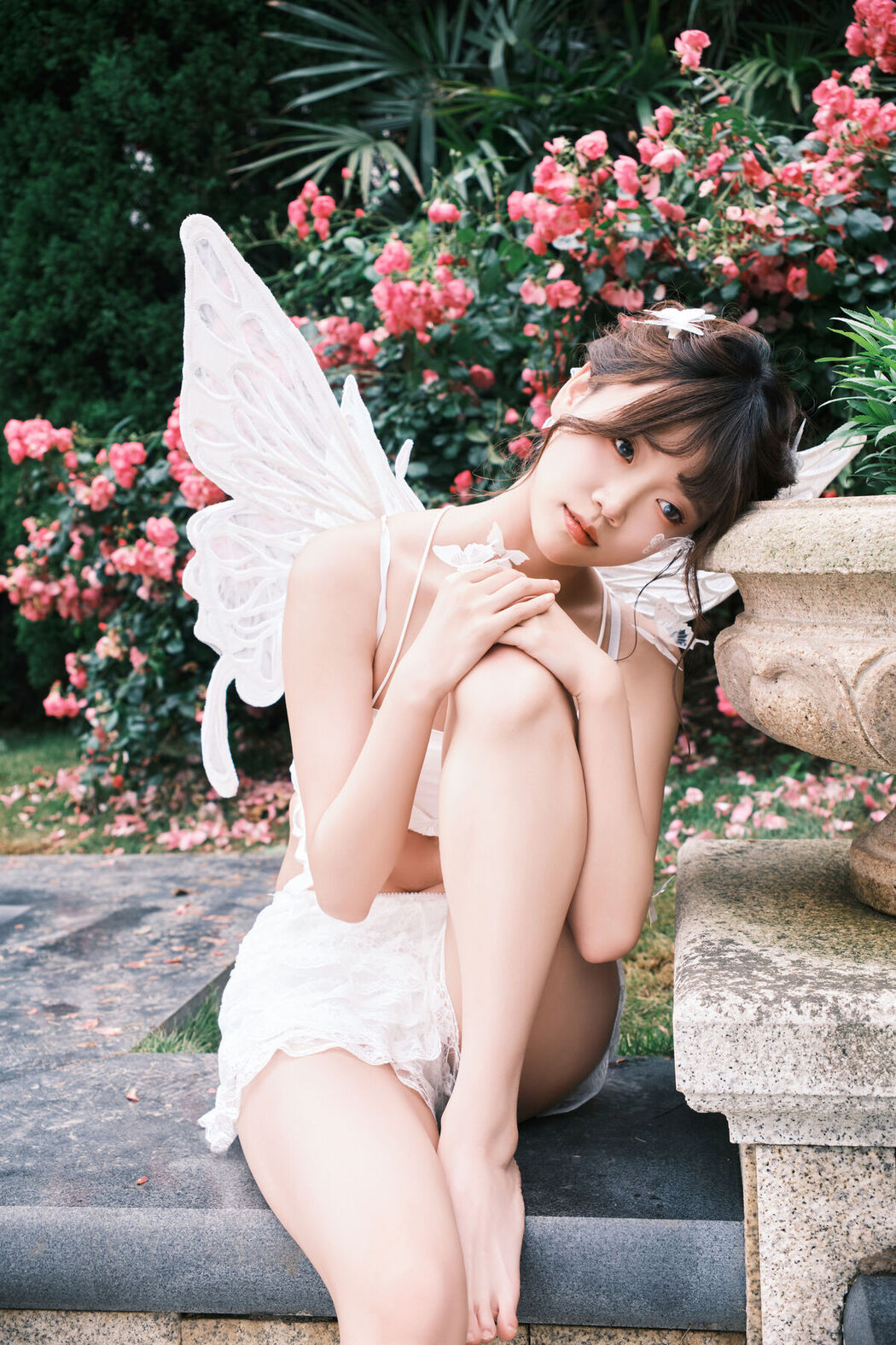 YiTuYu艺图语 Vol.7031 A Jing