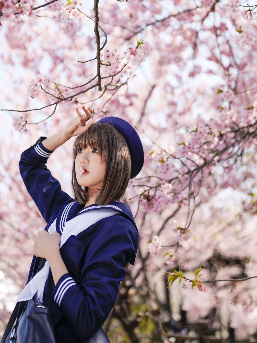 YiTuYu艺图语 Vol.6997 Tun Shu Mei