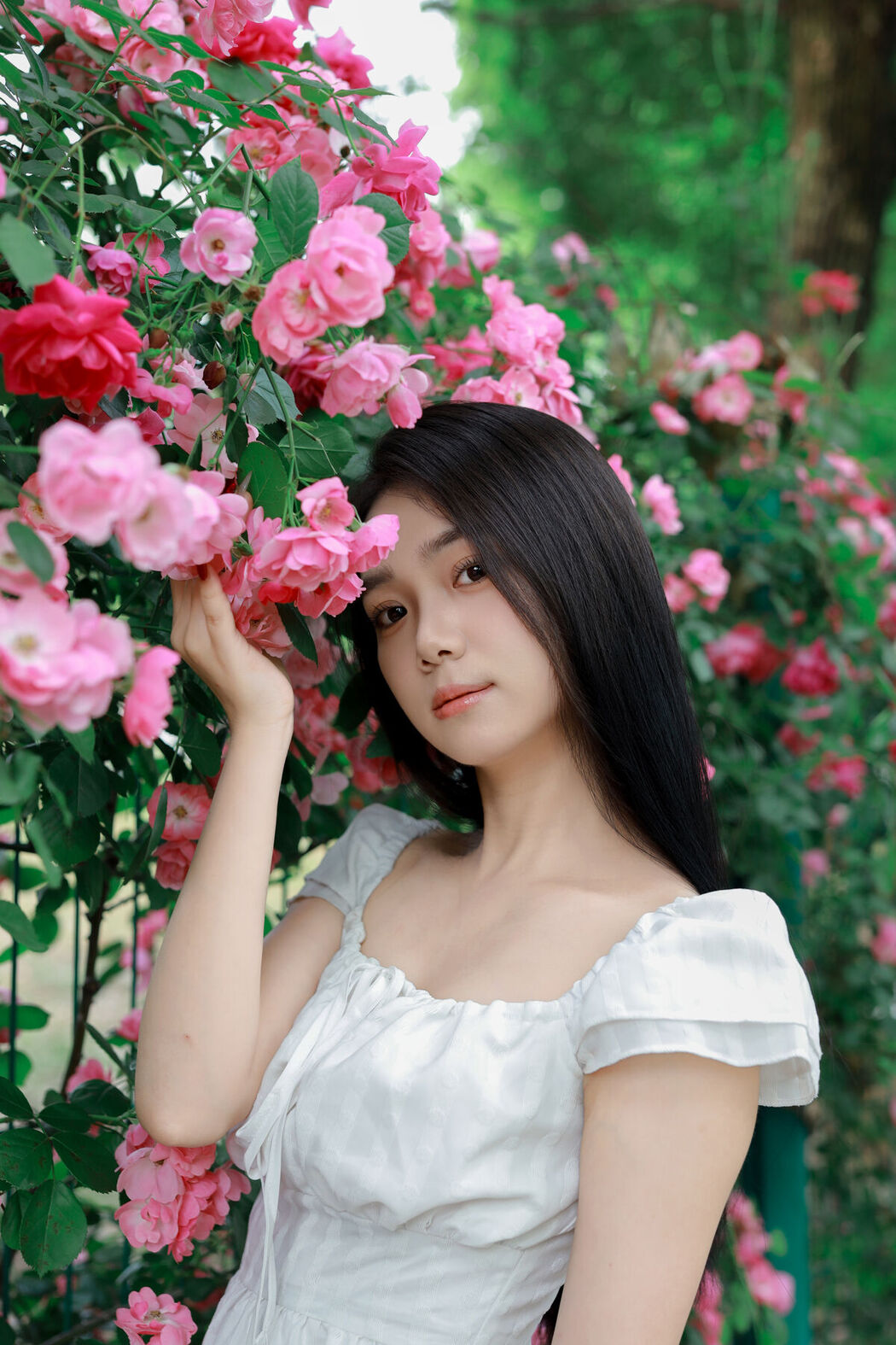 YiTuYu艺图语 Vol.6960 Wo Bu Shua Niao