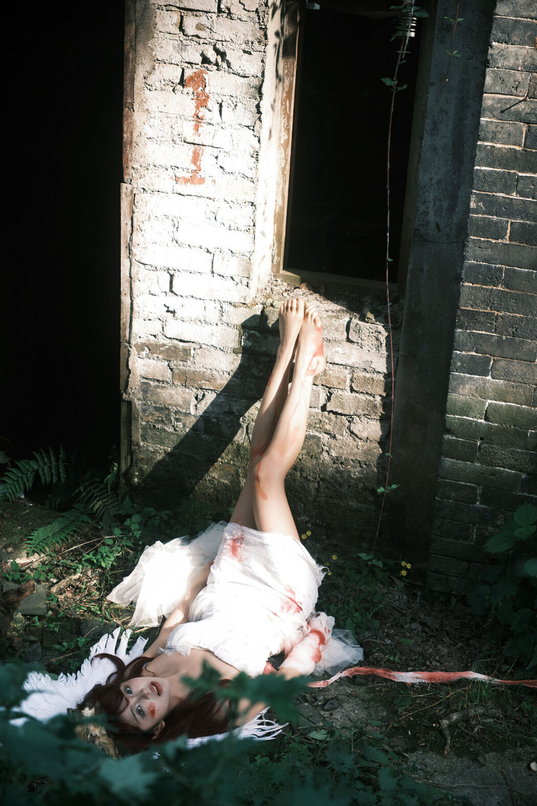 YiTuYu艺图语 Vol.7044 Ning De Xiao Suan Yin