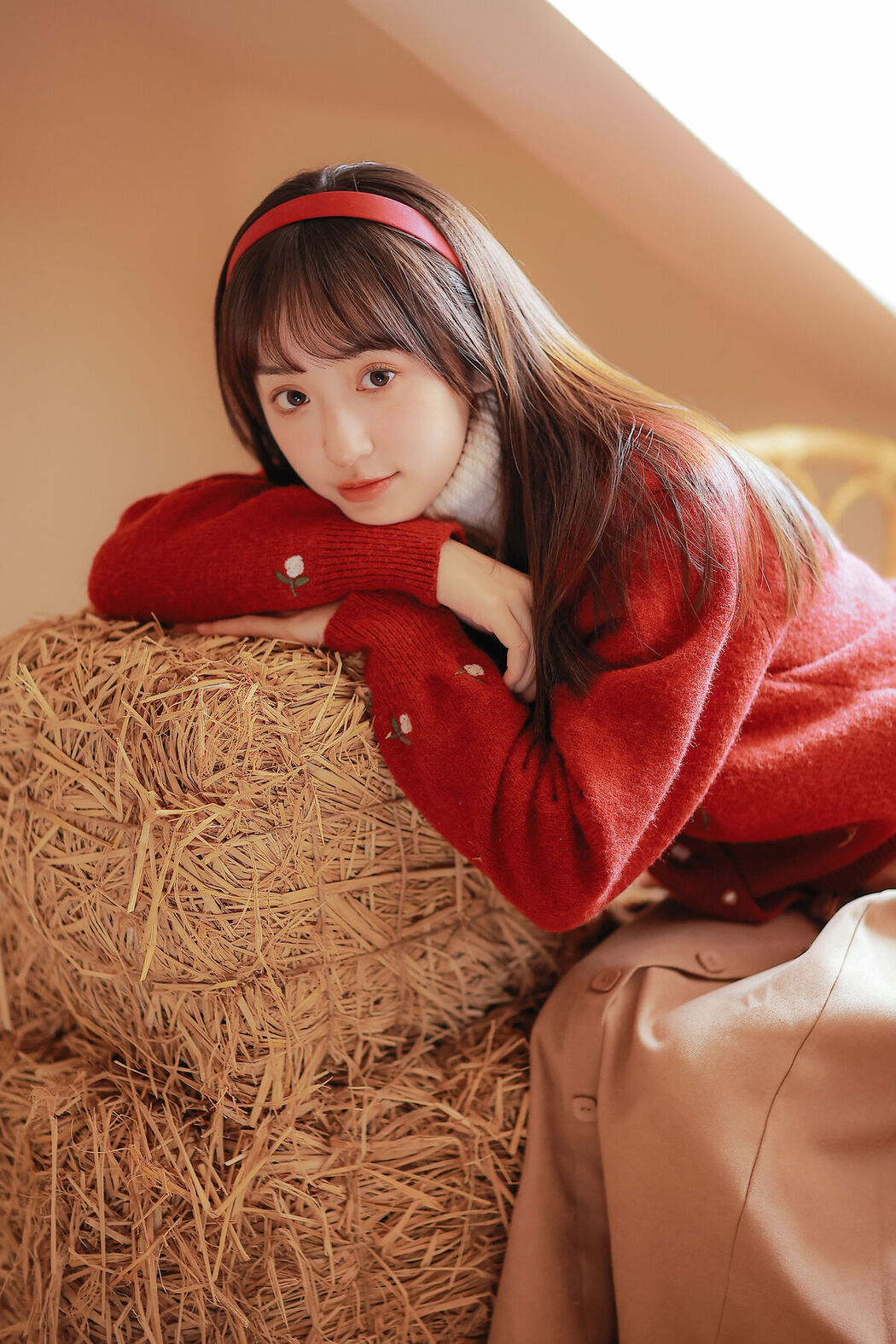 YiTuYu艺图语 Vol.6947 Licaicain