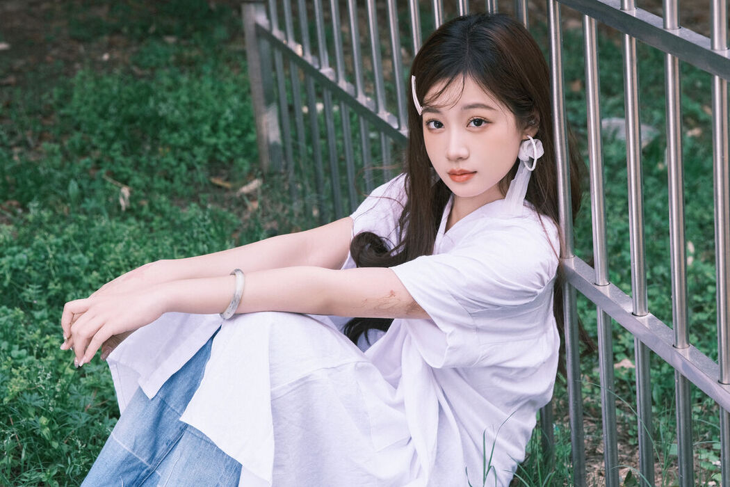 YiTuYu艺图语 Vol.7005 Gao Leng Xiao Bie Tu