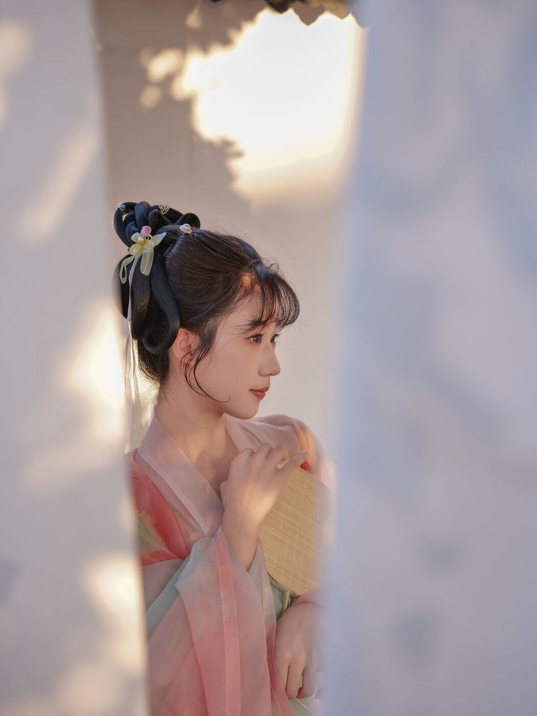 YiTuYu艺图语 Vol.6931 Tai Yang Du Du