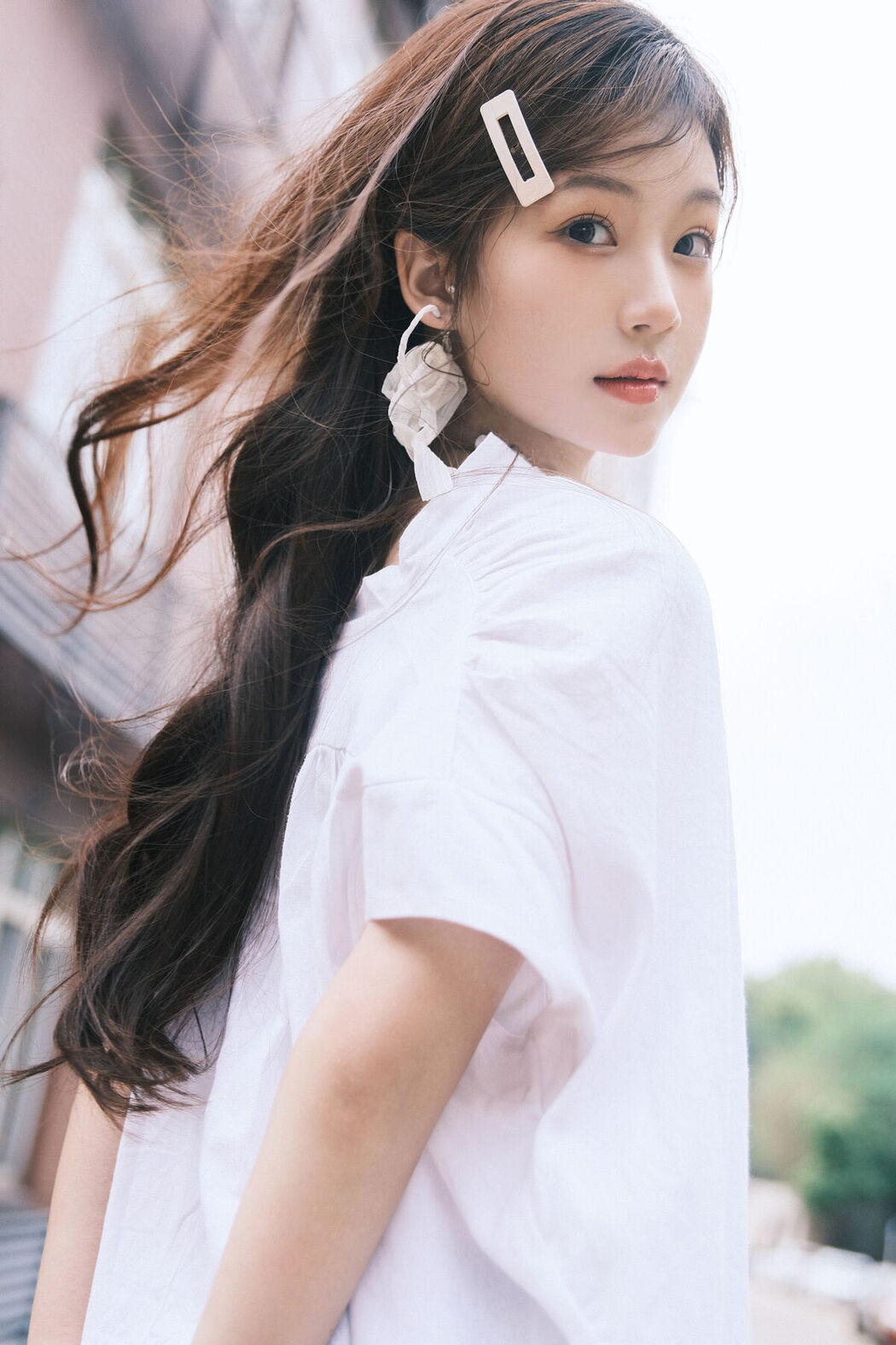 YiTuYu艺图语 Vol.7005 Gao Leng Xiao Bie Tu