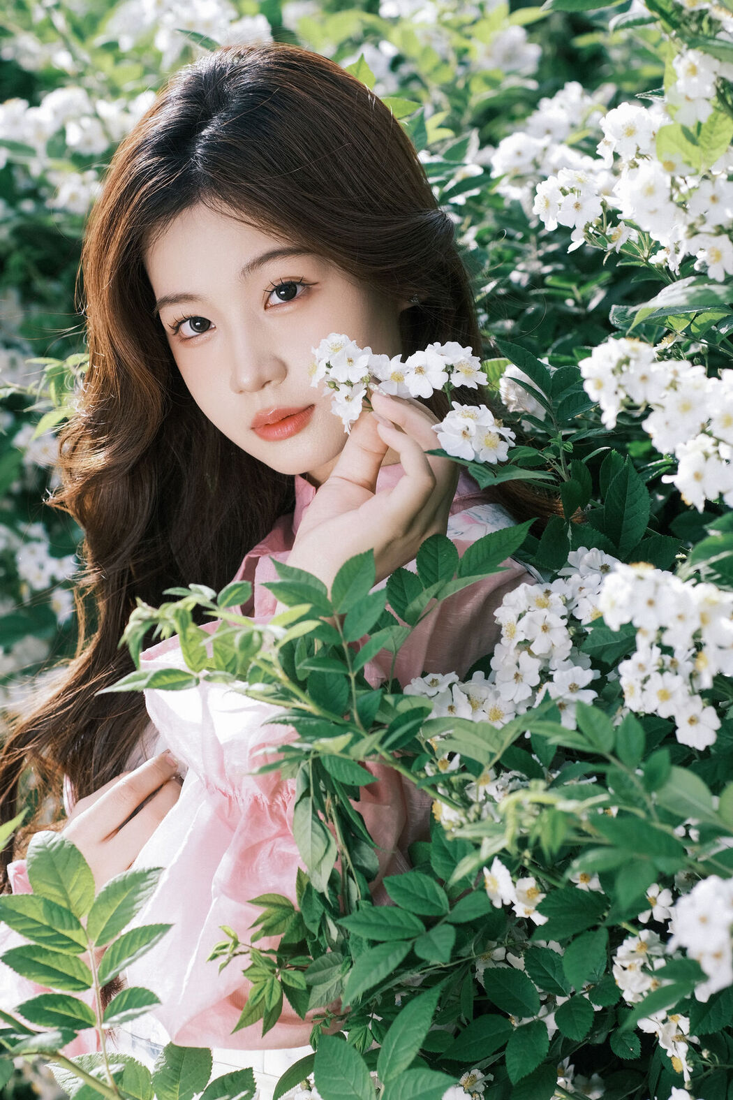 YiTuYu艺图语 Vol.7053 Gao Leng Xiao Bie Tu