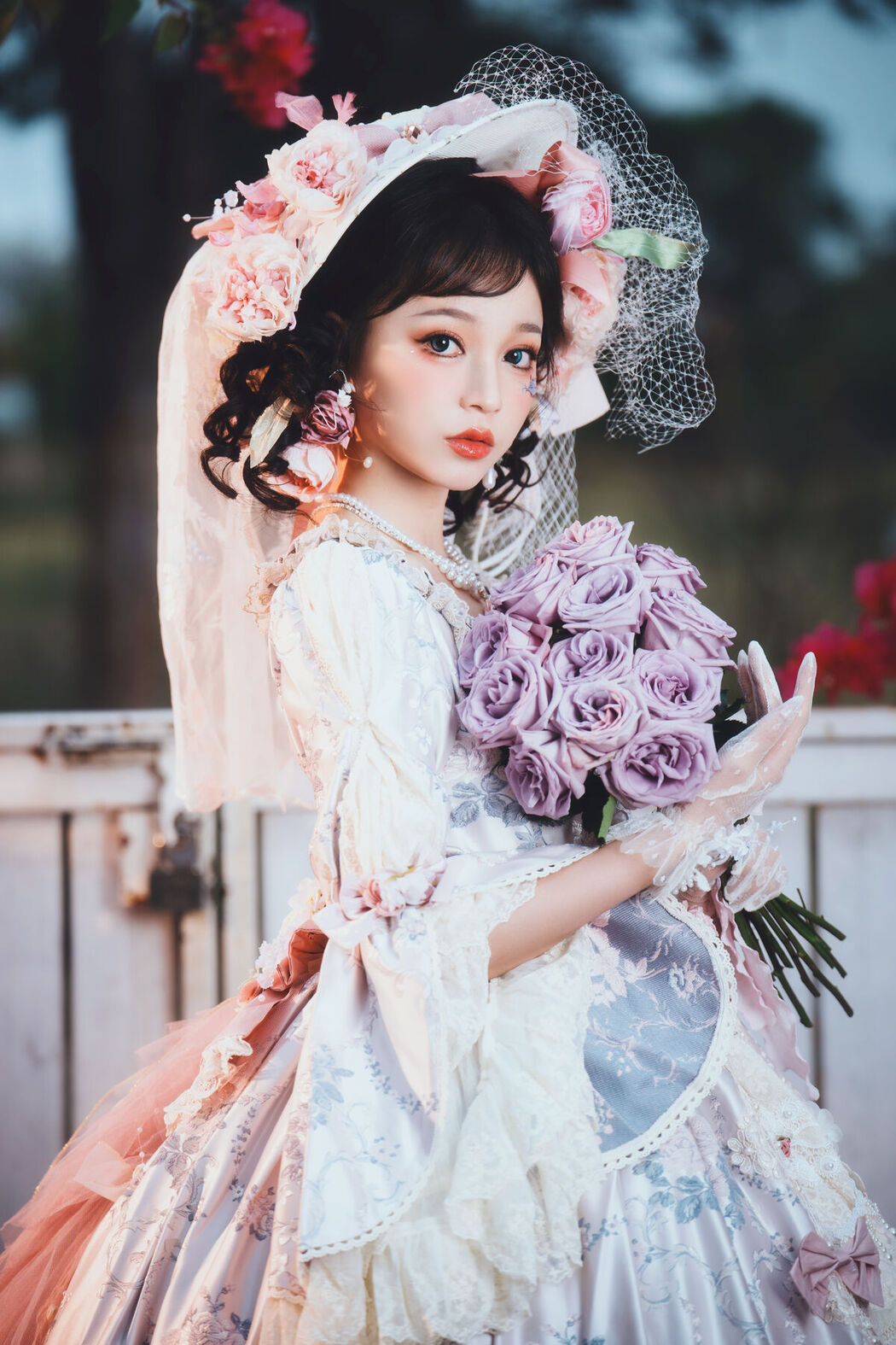 YiTuYu艺图语 Vol.7017 Disexi Si Ning