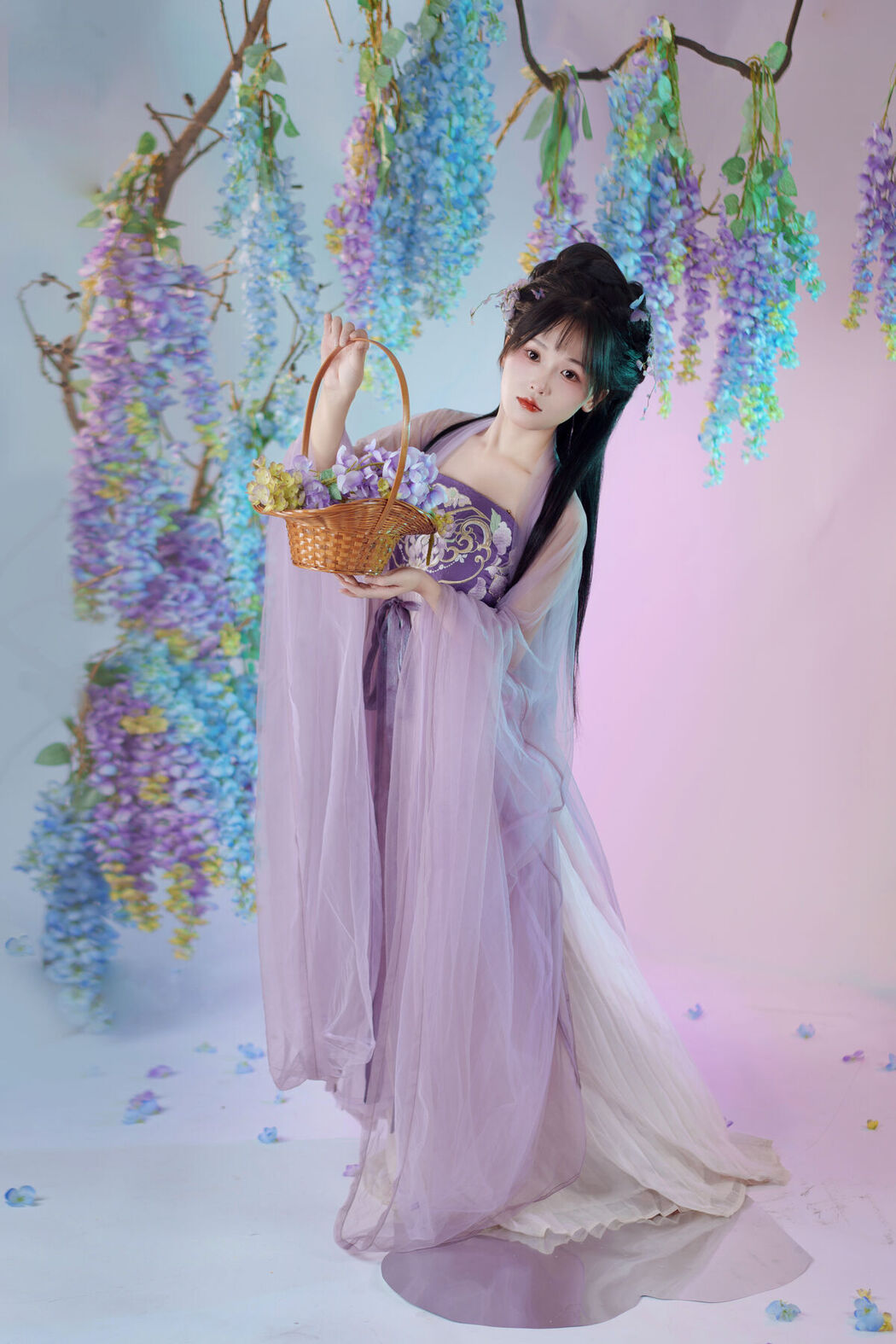YiTuYu艺图语 Vol.7009 Xiao Xiao Yu