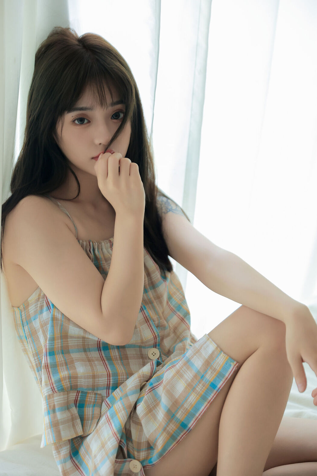 YiTuYu艺图语 Vol.7047 G Gao Gao