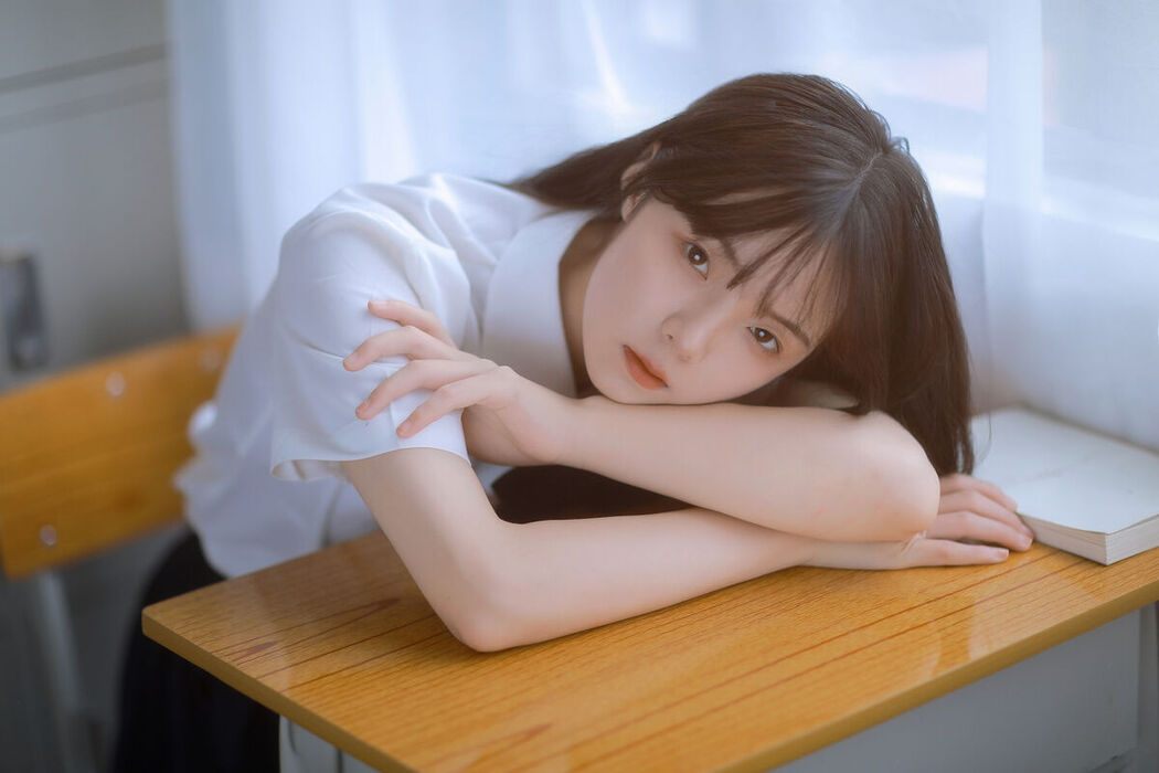 YiTuYu艺图语 Vol.6934 Xiao Rui