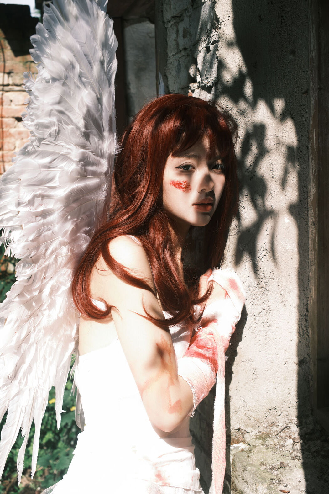 YiTuYu艺图语 Vol.7044 Ning De Xiao Suan Yin