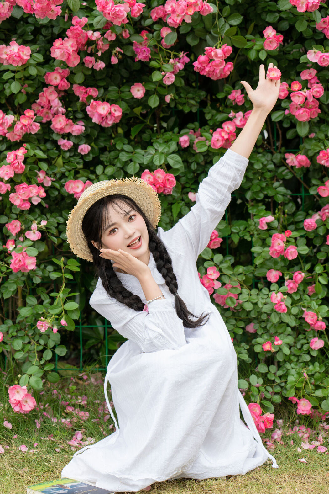 YiTuYu艺图语 Vol.7037 Xiao Ou O