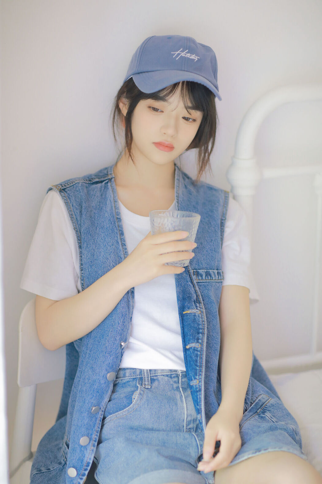 YiTuYu艺图语 Vol.7018 G Gao Gao