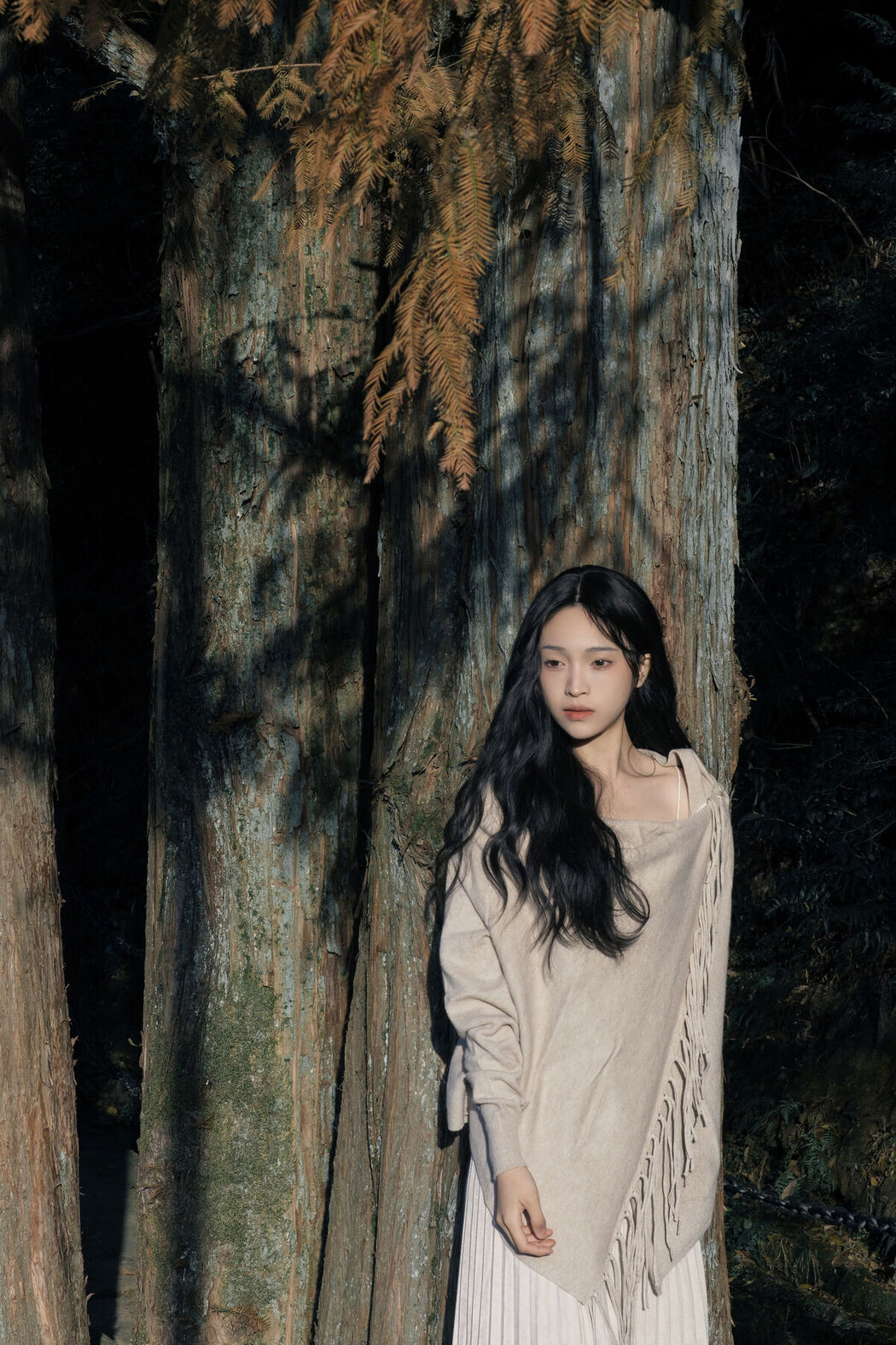 YiTuYu艺图语 Vol.6937 Lu Rou Chi Bu Bao