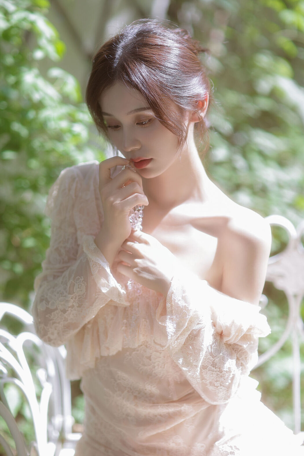 YiTuYu艺图语 Vol.7064 Peng Xiao Ya Ya