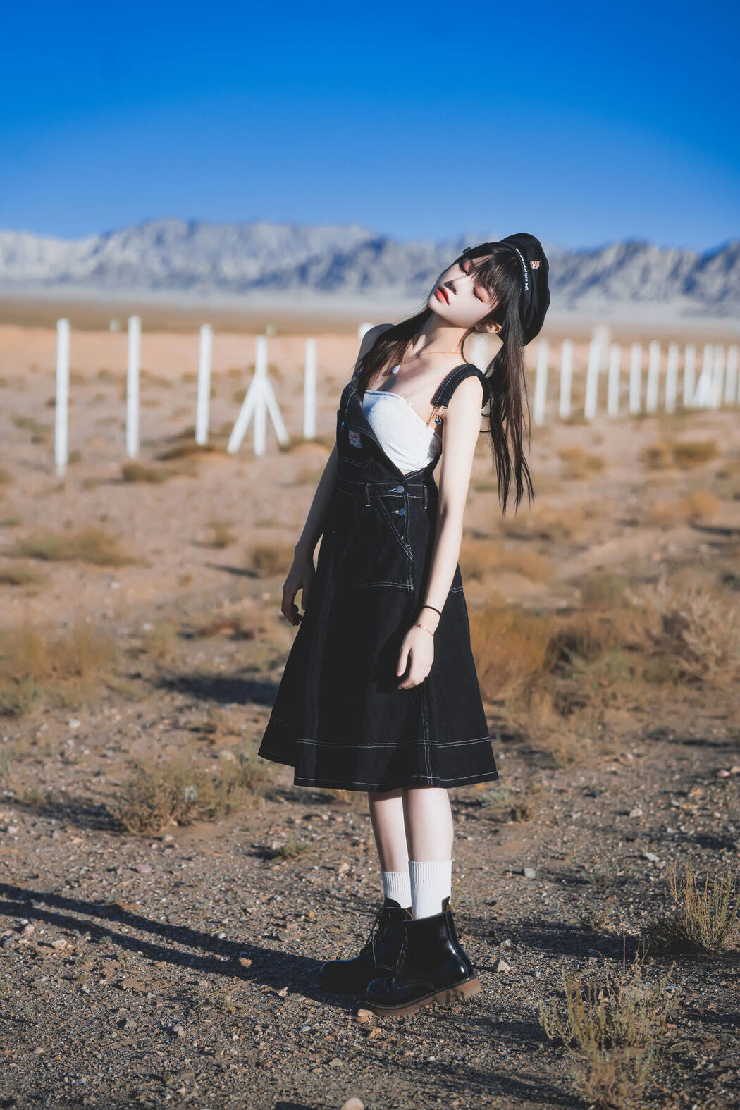 YiTuYu艺图语 Vol.7061 Cherry Meow