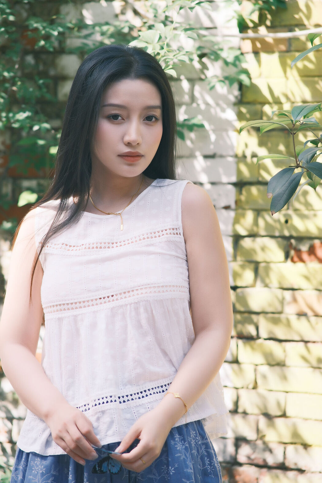 YiTuYu艺图语 Vol.7098 Jing Zi Jinns