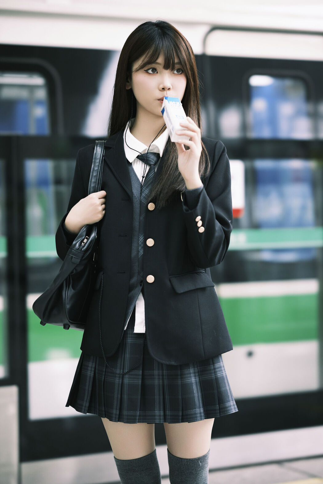 YiTuYu艺图语 Vol.7085 A Jing