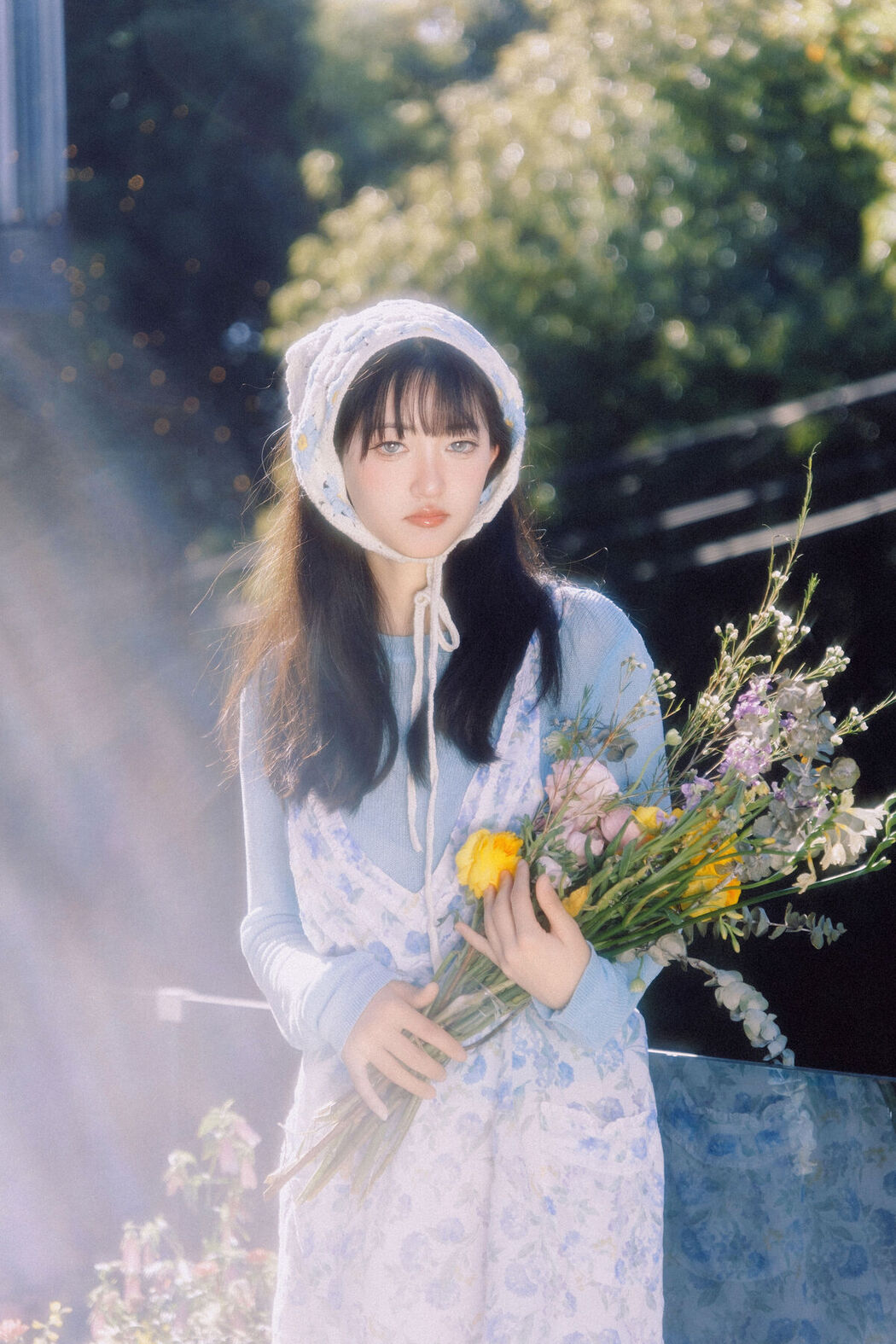 YiTuYu艺图语 Vol.7078 Leng Ku Wang Ye