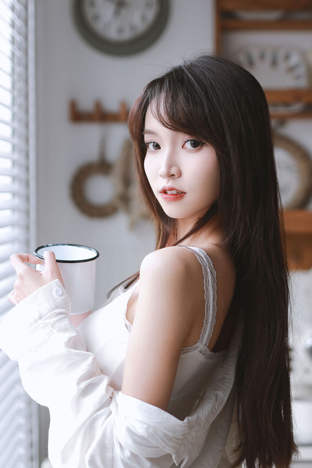 YiTuYu艺图语 Vol.7088 Mao Li Lan