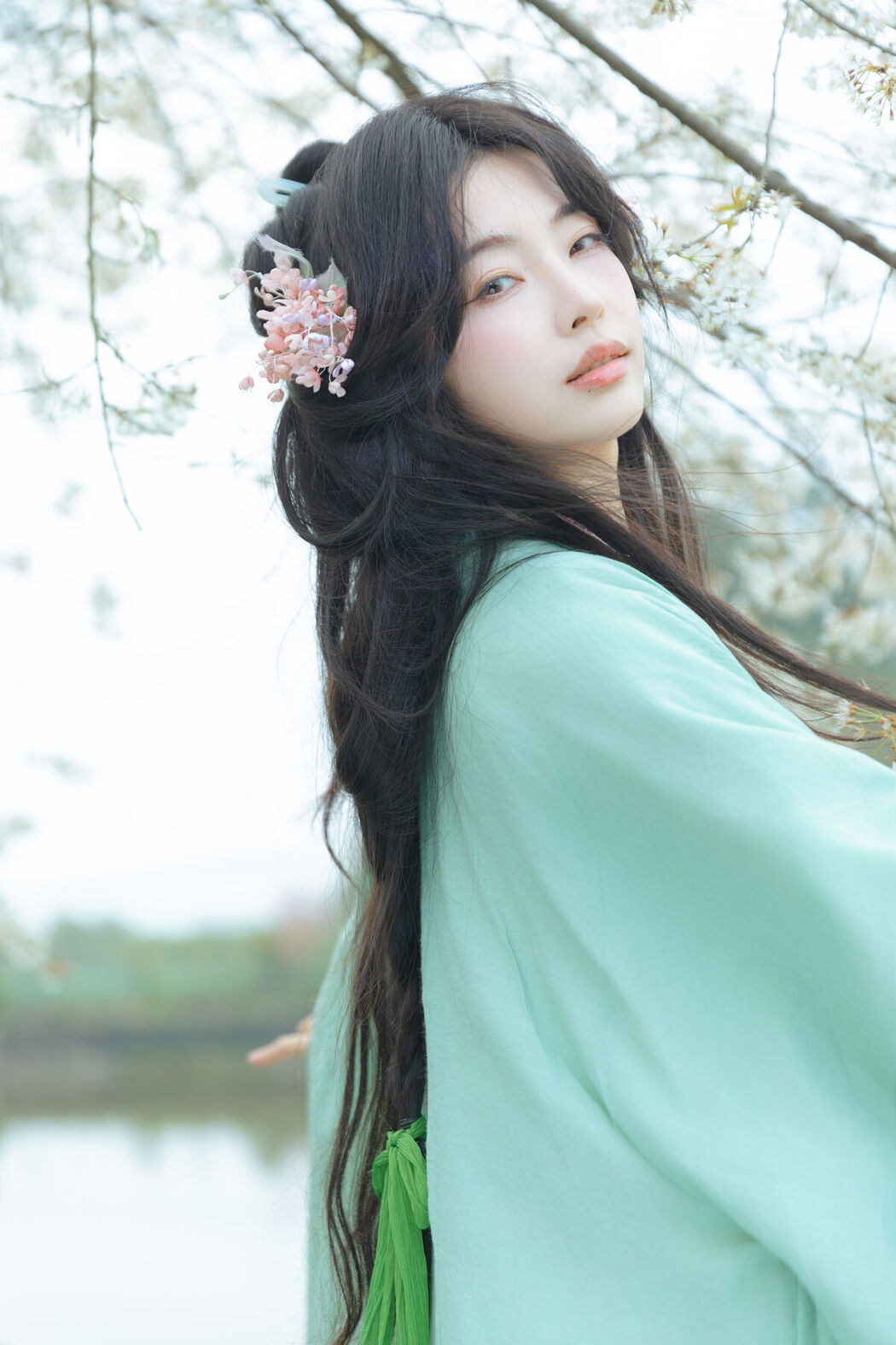 YiTuYu艺图语 Vol.7122 Lan Yin