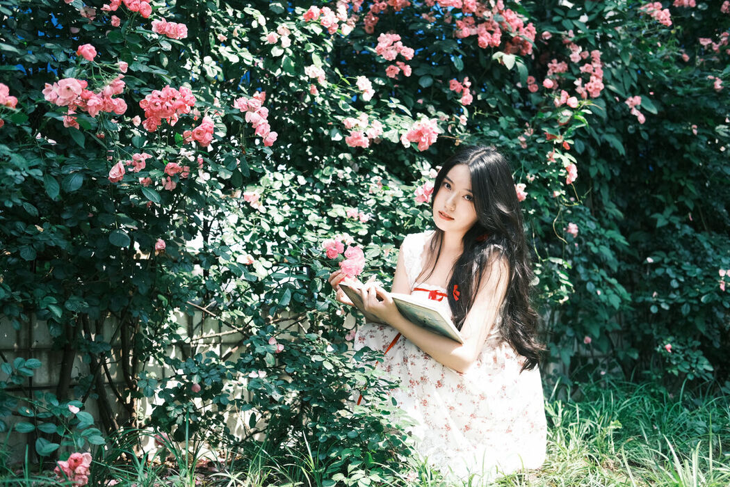 YiTuYu艺图语 Vol.7101 Jing Jing Jing