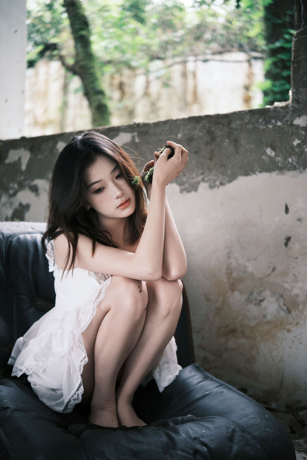 YiTuYu艺图语 Vol.7091 To Xiao Bei