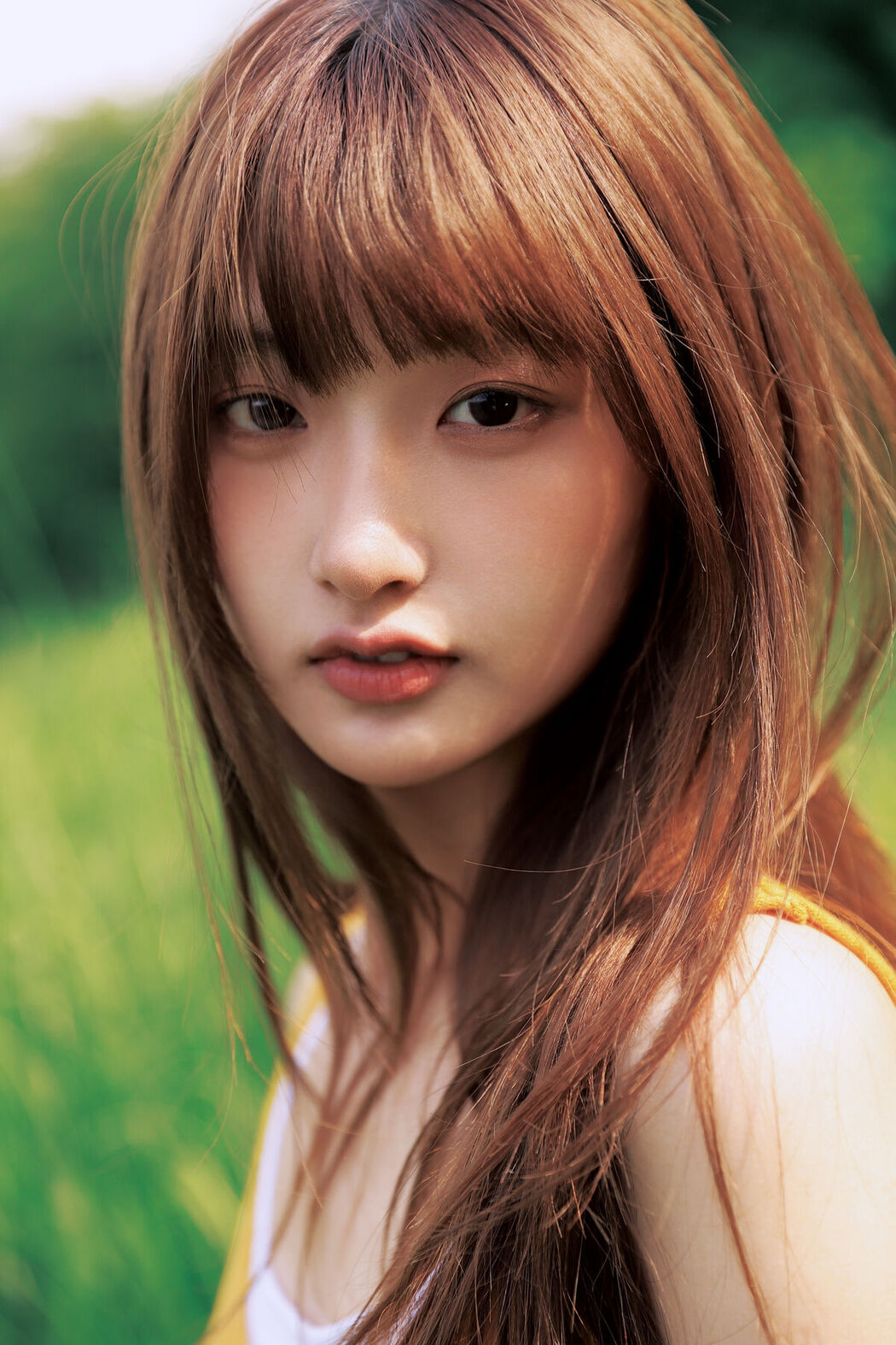 YiTuYu艺图语 Vol.7113 Chen Nian Xiao Jiu