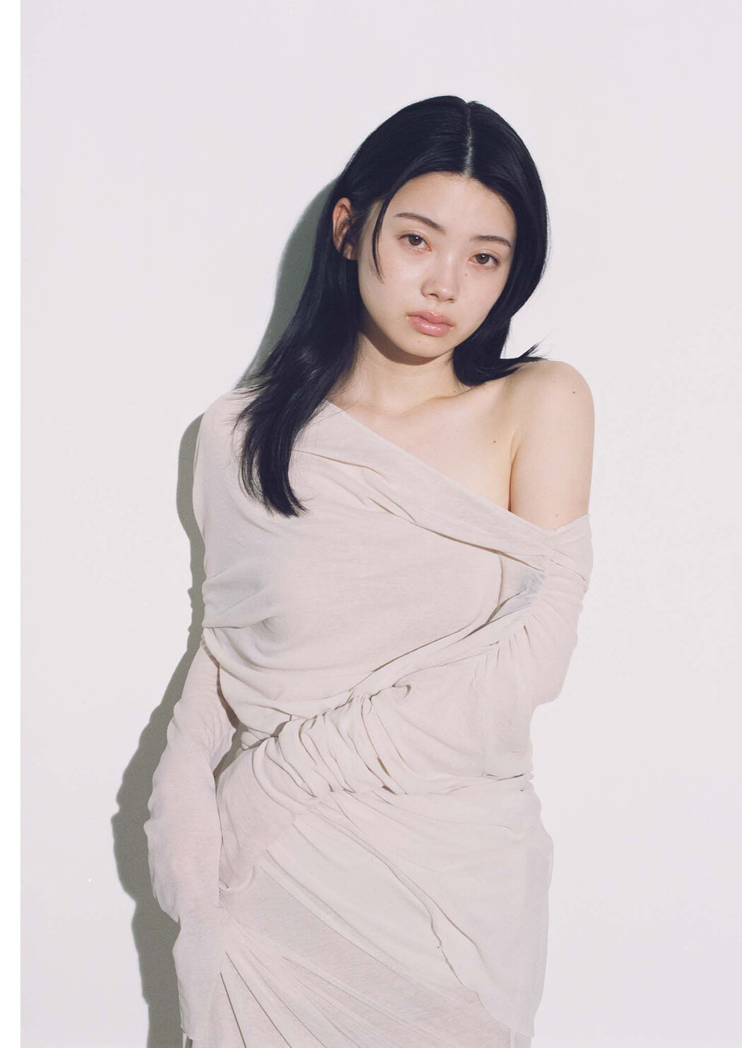 Kotona Minami 南琴奈, Big Comic Spirits 2025 No.30 (ビッグコミックスピリッツ 2025年30号)