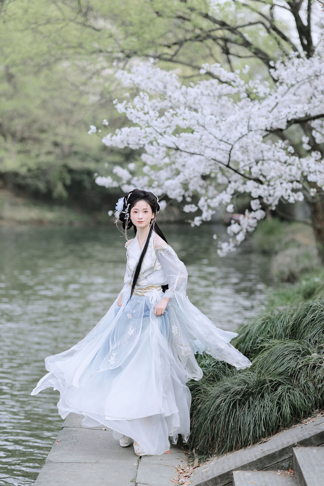 YiTuYu艺图语 Vol.7069 Mou Xiao Yao