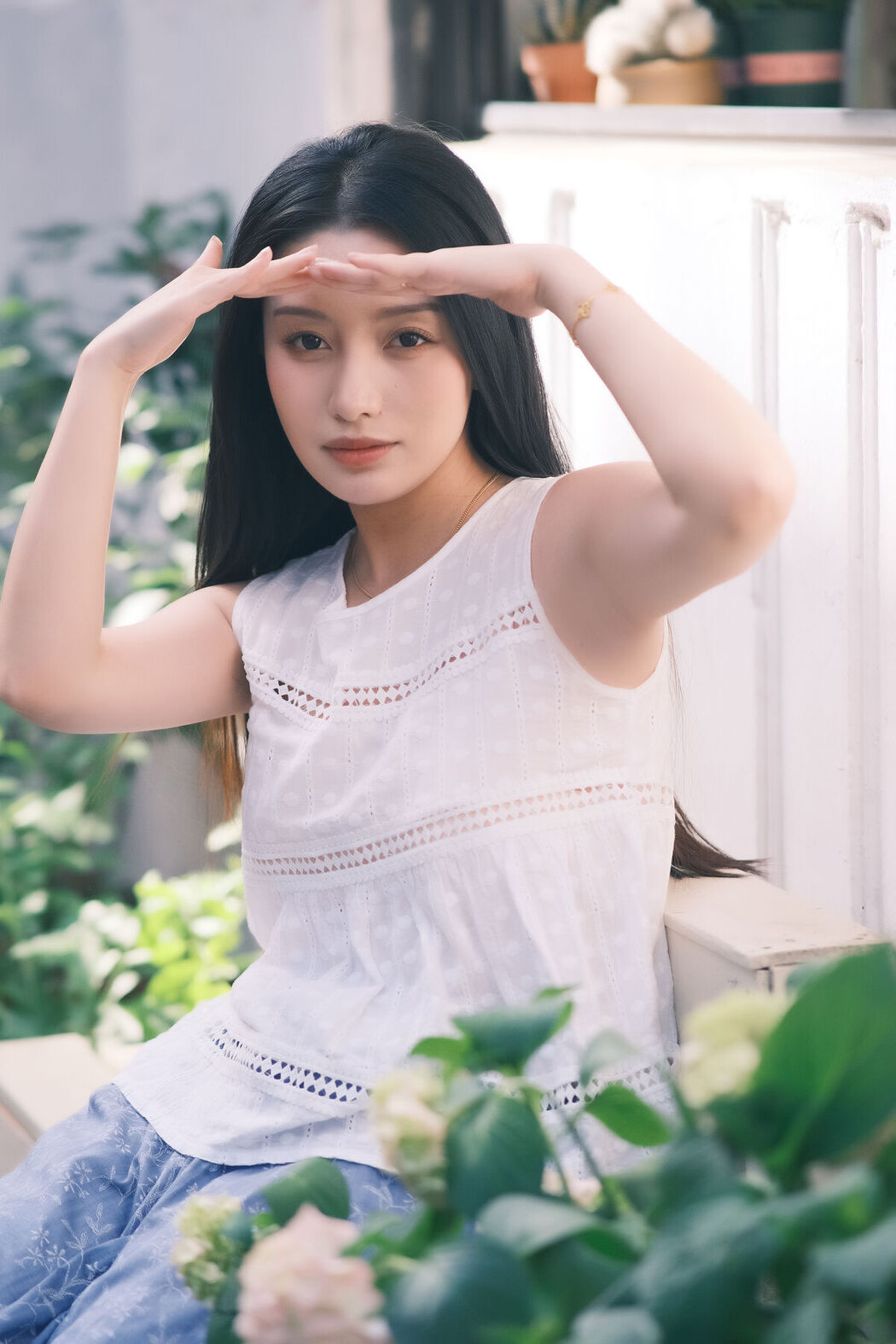 YiTuYu艺图语 Vol.7098 Jing Zi Jinns