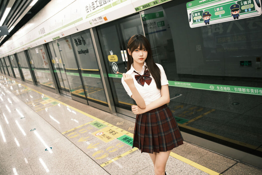 YiTuYu艺图语 Vol.7105 A Jing