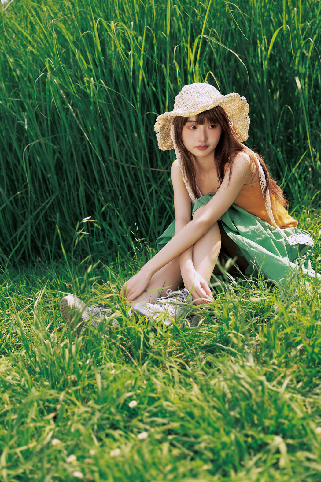 YiTuYu艺图语 Vol.7113 Chen Nian Xiao Jiu