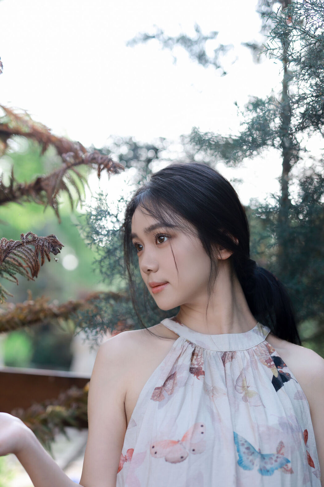 YiTuYu艺图语 Vol.7071 Wo Bu Shua Niao