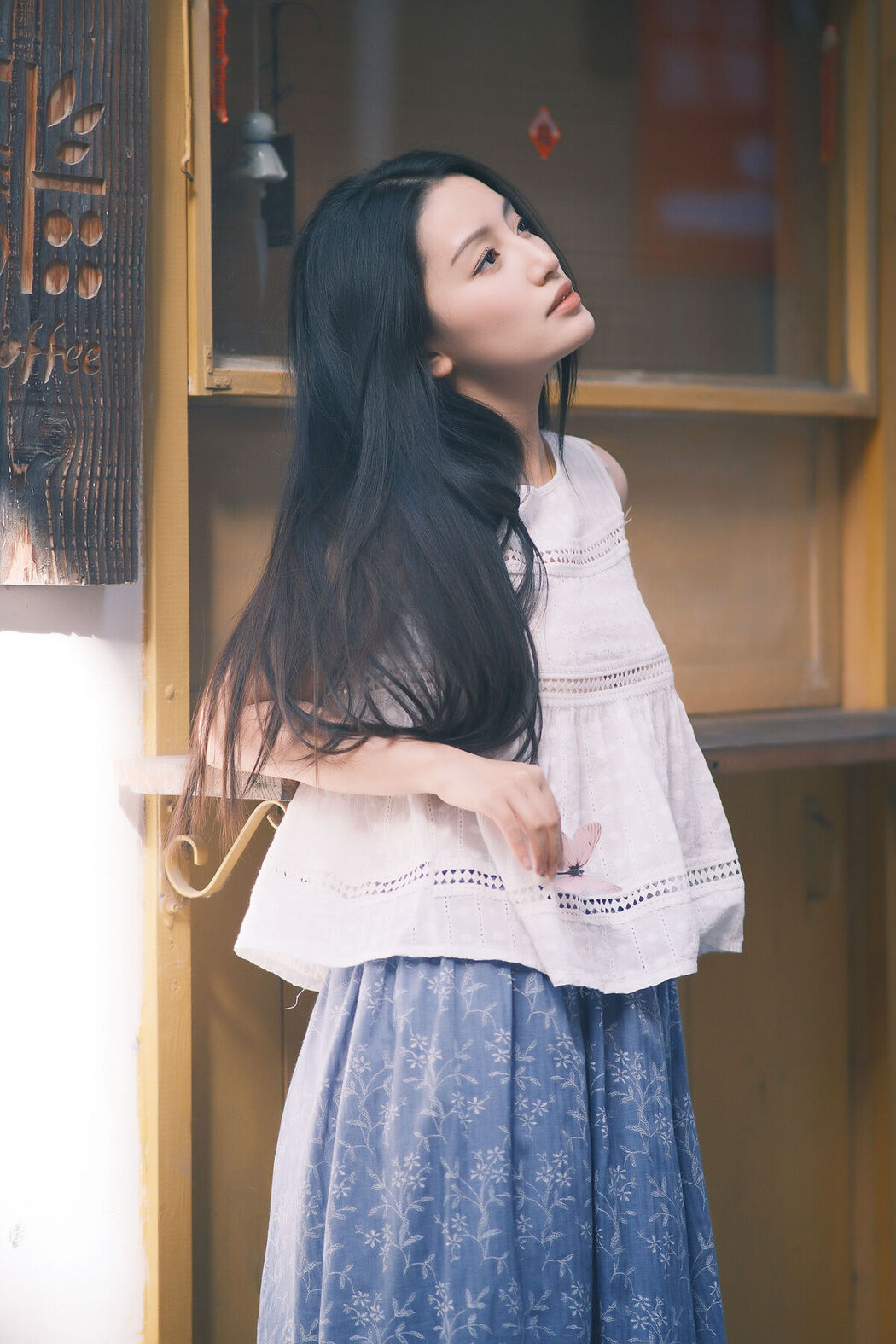 YiTuYu艺图语 Vol.7098 Jing Zi Jinns