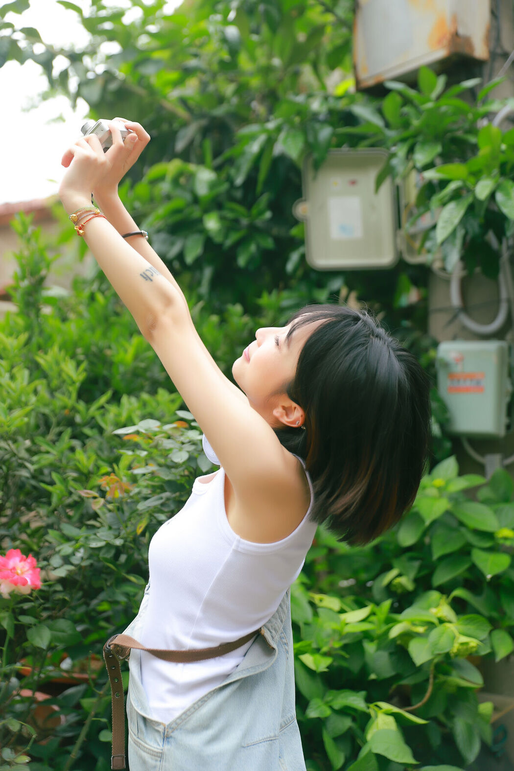 YiTuYu艺图语 Vol.7080 Lei Meng Ying