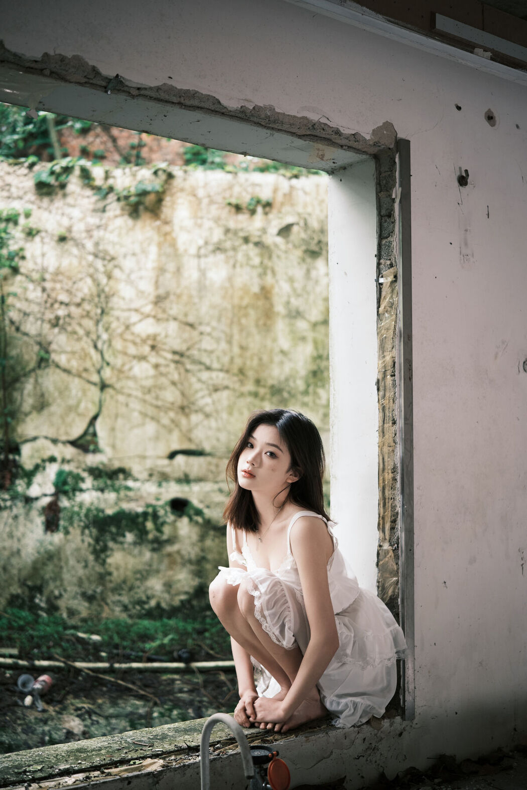 YiTuYu艺图语 Vol.7091 To Xiao Bei