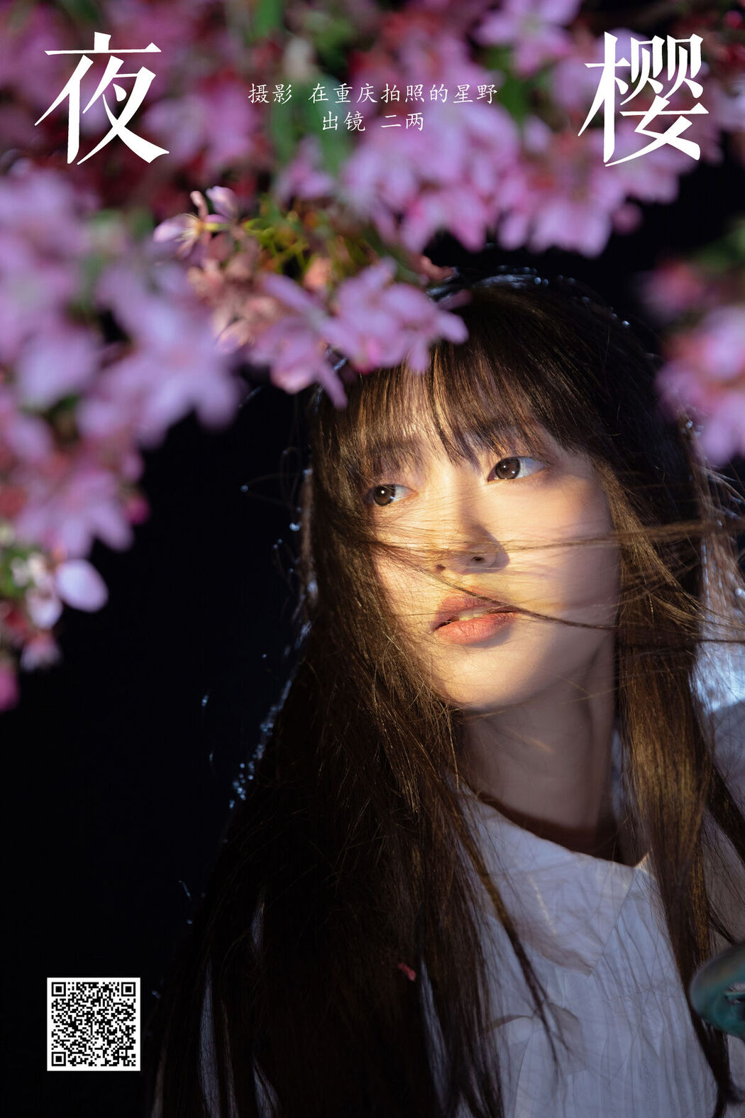 YiTuYu艺图语 Vol.7114 Leng Ku Wang Ye