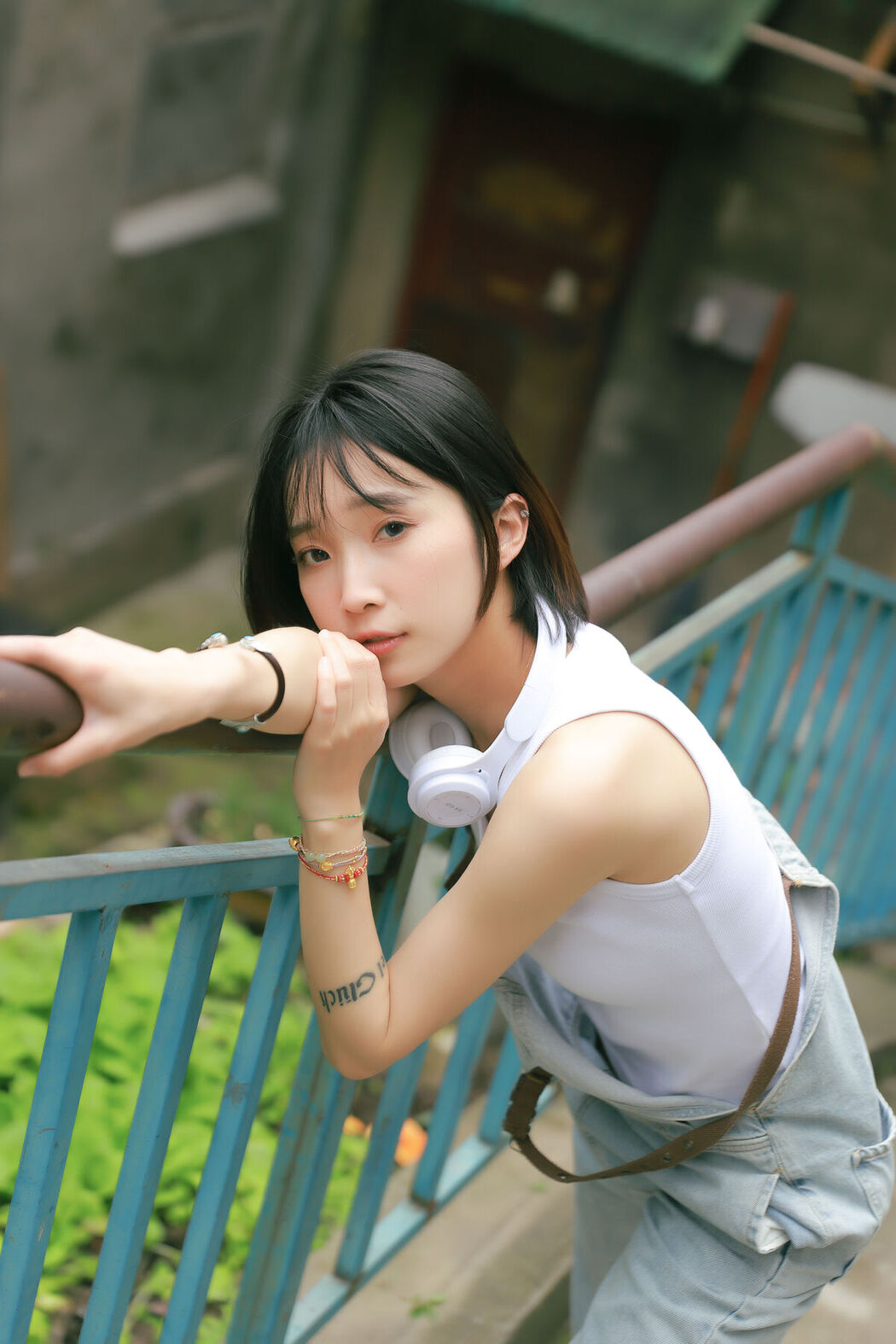 YiTuYu艺图语 Vol.7080 Lei Meng Ying